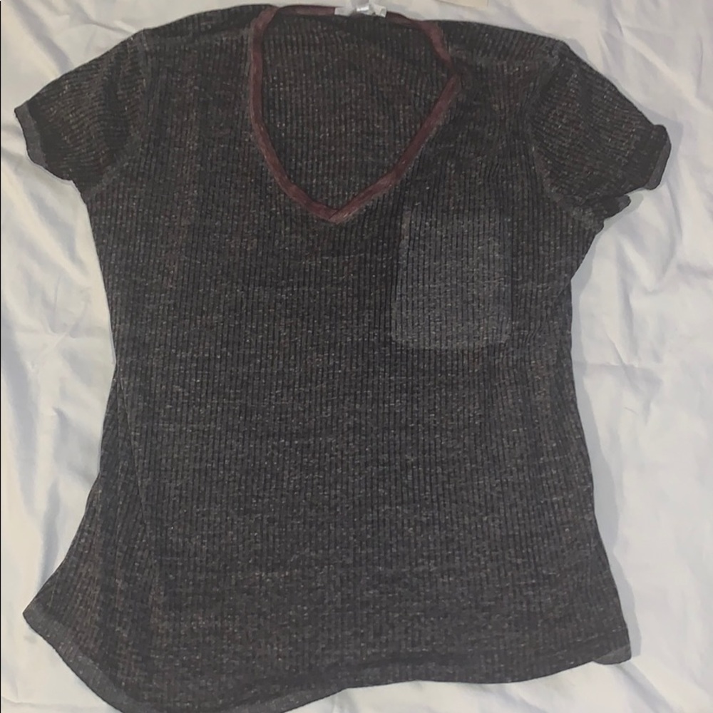 Stitch Fix loose t-shirt. Never worn. Nine Britton